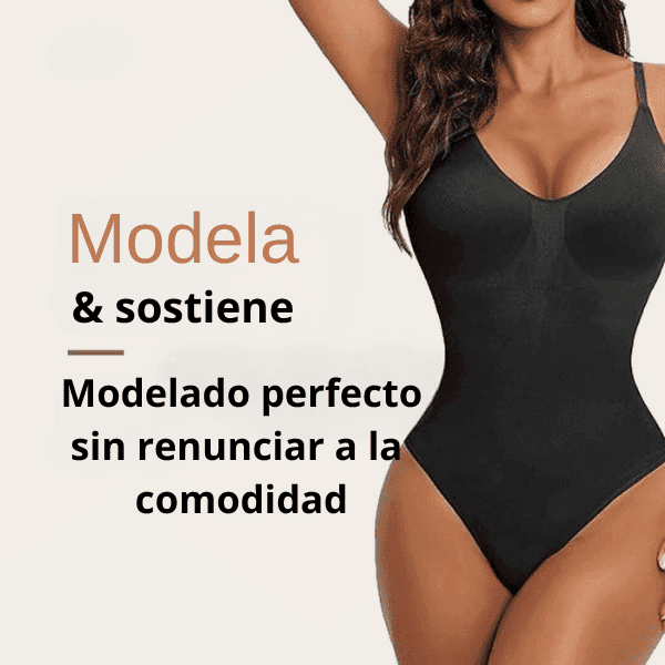 Body Moldeador - ShapeSlim - [Compra 1 y llévate 2]